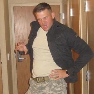 Meet your Posher, Evan